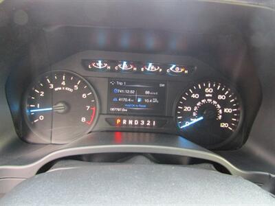 2017 Ford F-150 XLT,4X4,CONV PKG,RVC,SILVER CERTIFIED   - Photo 43 - Haddon Twp, NJ 08107