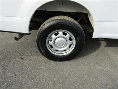 2017 Ford F-150 XLT,4X4,CONV PKG,RVC,SILVER CERTIFIED   - Photo 14 - Haddon Twp, NJ 08107