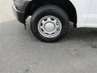 2017 Ford F-150 XLT,4X4,CONV PKG,RVC,SILVER CERTIFIED   - Photo 12 - Haddon Twp, NJ 08107