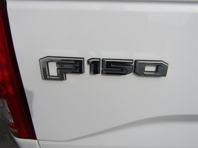 2017 Ford F-150 XLT,4X4,CONV PKG,RVC,SILVER CERTIFIED   - Photo 22 - Haddon Twp, NJ 08107