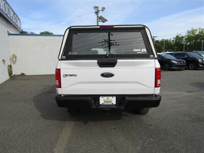 2017 Ford F-150 XLT,4X4,CONV PKG,RVC,SILVER CERTIFIED   - Photo 25 - Haddon Twp, NJ 08107