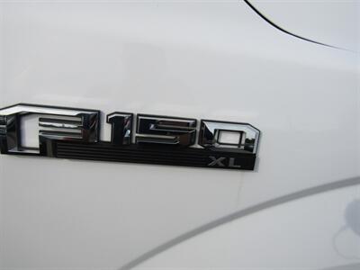 2017 Ford F-150 XLT,4X4,CONV PKG,RVC,SILVER CERTIFIED   - Photo 30 - Haddon Twp, NJ 08107