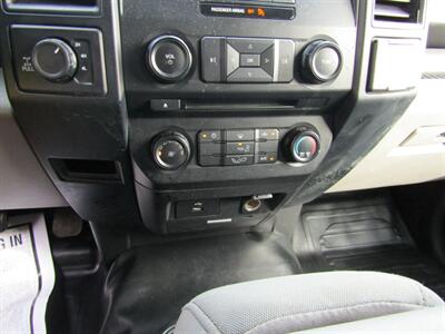 2017 Ford F-150 XLT,4X4,CONV PKG,RVC,SILVER CERTIFIED   - Photo 45 - Haddon Twp, NJ 08107