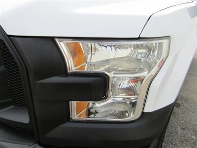 2017 Ford F-150 XLT,4X4,CONV PKG,RVC,SILVER CERTIFIED   - Photo 11 - Haddon Twp, NJ 08107