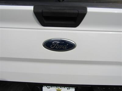 2017 Ford F-150 XLT,4X4,CONV PKG,RVC,SILVER CERTIFIED   - Photo 23 - Haddon Twp, NJ 08107