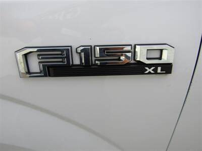 2017 Ford F-150 XLT,4X4,CONV PKG,RVC,SILVER CERTIFIED   - Photo 18 - Haddon Twp, NJ 08107