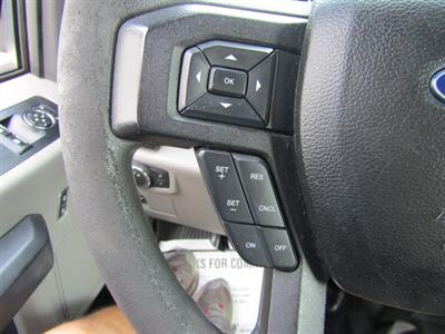 2017 Ford F-150 XLT,4X4,CONV PKG,RVC,SILVER CERTIFIED   - Photo 40 - Haddon Twp, NJ 08107