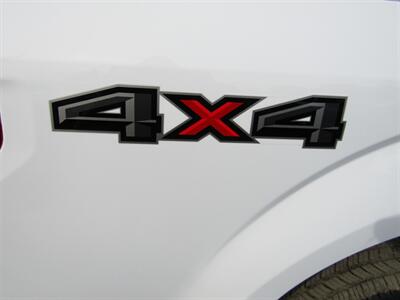 2017 Ford F-150 XLT,4X4,CONV PKG,RVC,SILVER CERTIFIED   - Photo 28 - Haddon Twp, NJ 08107