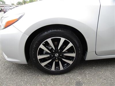 2018 Nissan Altima 2.5 SL   - Photo 14 - Haddon Twp, NJ 08107