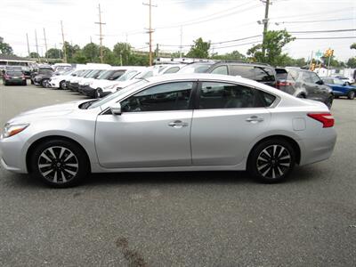 2018 Nissan Altima 2.5 SL   - Photo 4 - Haddon Twp, NJ 08107