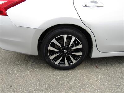 2018 Nissan Altima 2.5 SL   - Photo 16 - Haddon Twp, NJ 08107