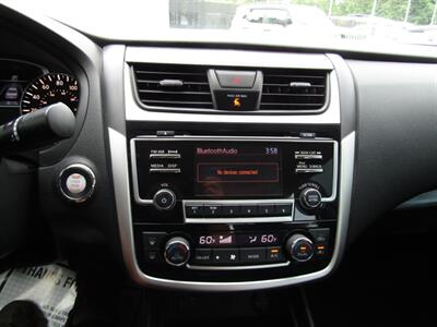 2018 Nissan Altima 2.5 SL   - Photo 54 - Haddon Twp, NJ 08107