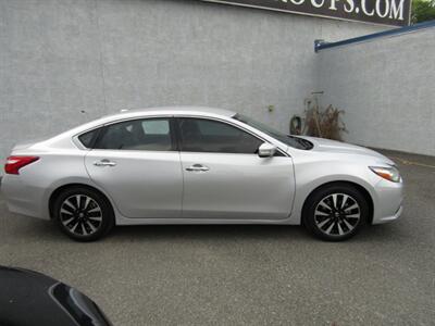 2018 Nissan Altima 2.5 SL   - Photo 8 - Haddon Twp, NJ 08107