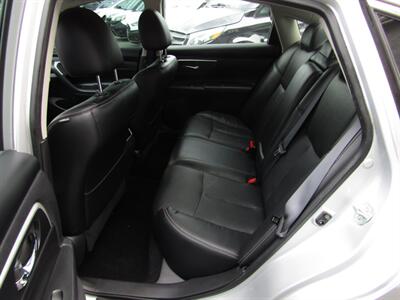 2018 Nissan Altima 2.5 SL   - Photo 40 - Haddon Twp, NJ 08107