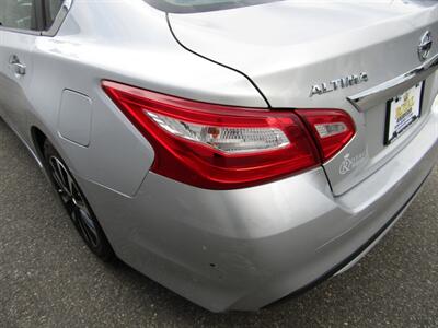 2018 Nissan Altima 2.5 SL   - Photo 23 - Haddon Twp, NJ 08107