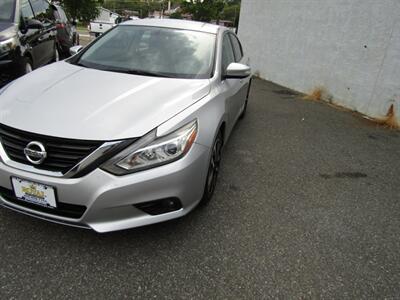 2018 Nissan Altima 2.5 SL   - Photo 20 - Haddon Twp, NJ 08107