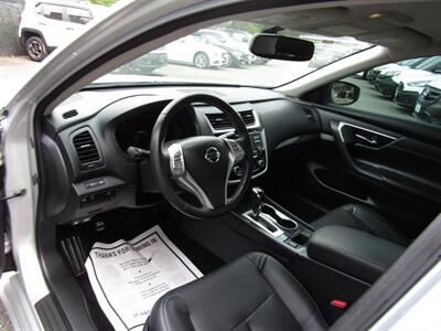 2018 Nissan Altima 2.5 SL   - Photo 38 - Haddon Twp, NJ 08107