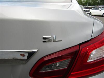 2018 Nissan Altima 2.5 SL   - Photo 26 - Haddon Twp, NJ 08107