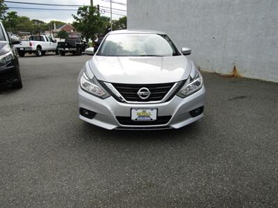 2018 Nissan Altima 2.5 SL   - Photo 2 - Haddon Twp, NJ 08107