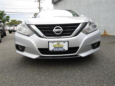 2018 Nissan Altima 2.5 SL   - Photo 11 - Haddon Twp, NJ 08107