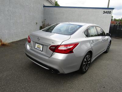 2018 Nissan Altima 2.5 SL   - Photo 7 - Haddon Twp, NJ 08107