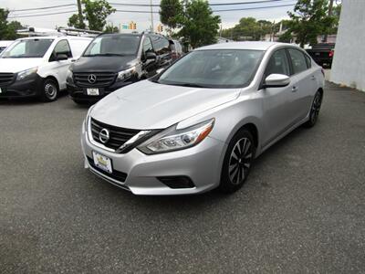2018 Nissan Altima 2.5 SL   - Photo 3 - Haddon Twp, NJ 08107