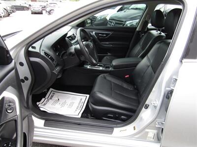 2018 Nissan Altima 2.5 SL   - Photo 36 - Haddon Twp, NJ 08107