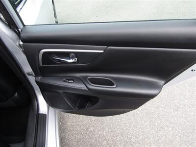 2018 Nissan Altima 2.5 SL   - Photo 42 - Haddon Twp, NJ 08107