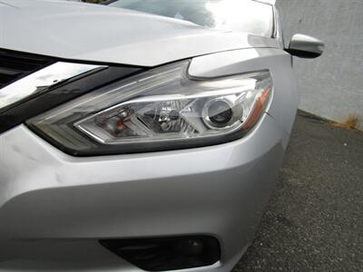 2018 Nissan Altima 2.5 SL   - Photo 12 - Haddon Twp, NJ 08107