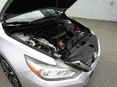 2018 Nissan Altima 2.5 SL   - Photo 68 - Haddon Twp, NJ 08107