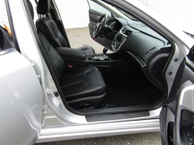 2018 Nissan Altima 2.5 SL   - Photo 43 - Haddon Twp, NJ 08107