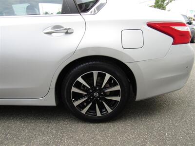 2018 Nissan Altima 2.5 SL   - Photo 15 - Haddon Twp, NJ 08107
