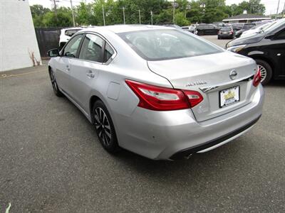 2018 Nissan Altima 2.5 SL   - Photo 5 - Haddon Twp, NJ 08107