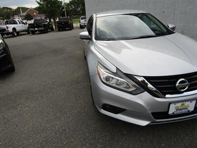 2018 Nissan Altima 2.5 SL   - Photo 19 - Haddon Twp, NJ 08107