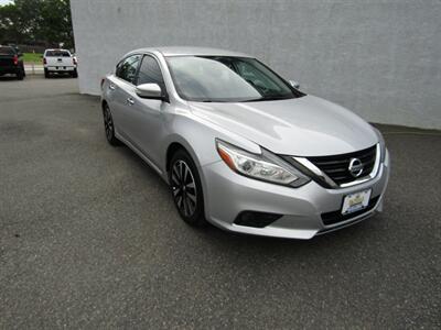 2018 Nissan Altima 2.5 SL   - Photo 1 - Haddon Twp, NJ 08107