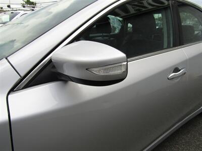 2018 Nissan Altima 2.5 SL   - Photo 21 - Haddon Twp, NJ 08107