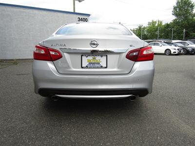 2018 Nissan Altima 2.5 SL   - Photo 28 - Haddon Twp, NJ 08107