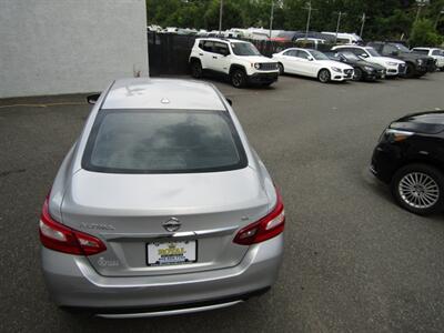 2018 Nissan Altima 2.5 SL   - Photo 29 - Haddon Twp, NJ 08107