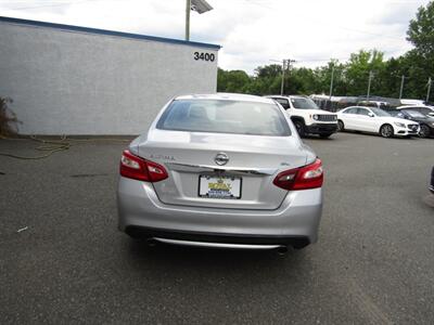 2018 Nissan Altima 2.5 SL   - Photo 6 - Haddon Twp, NJ 08107