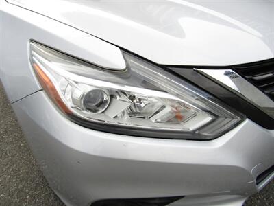 2018 Nissan Altima 2.5 SL   - Photo 9 - Haddon Twp, NJ 08107