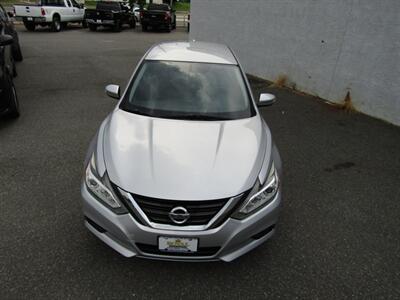 2018 Nissan Altima 2.5 SL   - Photo 18 - Haddon Twp, NJ 08107