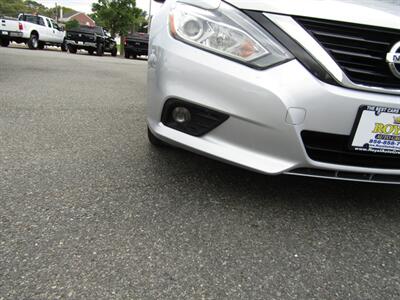 2018 Nissan Altima 2.5 SL   - Photo 10 - Haddon Twp, NJ 08107