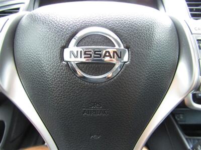2018 Nissan Altima 2.5 SL   - Photo 51 - Haddon Twp, NJ 08107