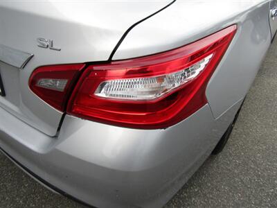 2018 Nissan Altima 2.5 SL   - Photo 27 - Haddon Twp, NJ 08107