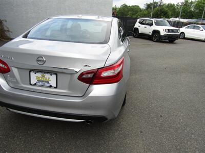 2018 Nissan Altima 2.5 SL   - Photo 31 - Haddon Twp, NJ 08107