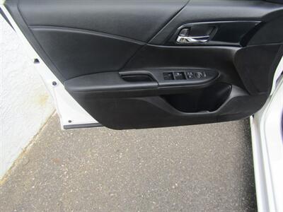 2014 Honda Accord SPORT,CONV PKG,RVC,PWR PKG,SILVER CERTIFIED   - Photo 9 - Haddon Twp, NJ 08107