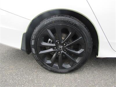 2014 Honda Accord SPORT,CONV PKG,RVC,PWR PKG,SILVER CERTIFIED   - Photo 29 - Haddon Twp, NJ 08107