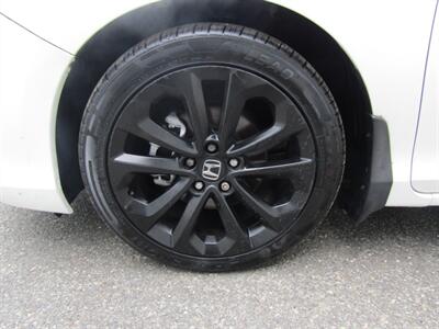 2014 Honda Accord SPORT,CONV PKG,RVC,PWR PKG,SILVER CERTIFIED   - Photo 31 - Haddon Twp, NJ 08107