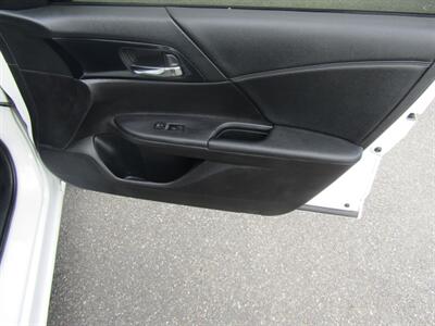 2014 Honda Accord SPORT,CONV PKG,RVC,PWR PKG,SILVER CERTIFIED   - Photo 18 - Haddon Twp, NJ 08107