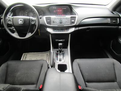 2014 Honda Accord SPORT,CONV PKG,RVC,PWR PKG,SILVER CERTIFIED   - Photo 19 - Haddon Twp, NJ 08107